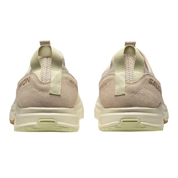 Salomon RX Snug L47282600 Men Shoes SNEAKERS MOC SLIP-ONS SIZE 12 NEW - Picture 13 of 14